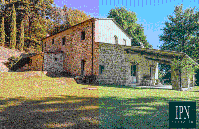Landhaus kaufen 06019 Umbertide, Umbrien, Foto 9/43