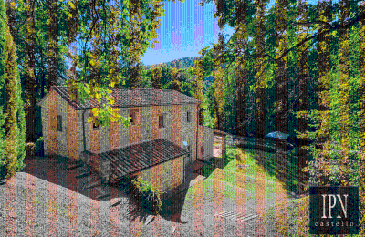 Landhaus kaufen 06019 Umbertide, Umbrien, Foto 13/43