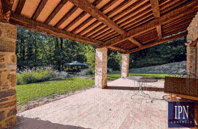 Landhaus kaufen 06019 Umbertide, Umbrien, Foto 11/43