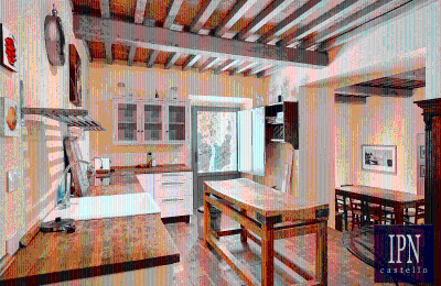 Landhaus kaufen 06019 Umbertide, Umbrien, Foto 21/43