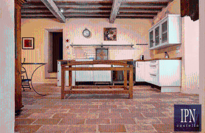 Landhaus kaufen 06019 Umbertide, Umbrien, Foto 19/43