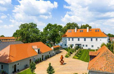 Von der Renaissance inspiriert, für die Zukunft saniert: Ein Schloss wie ein Einfamilienhaus, Foto 12