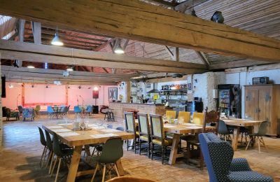 Von der Renaissance inspiriert, für die Zukunft saniert: Ein Schloss wie ein Einfamilienhaus, Foto 9