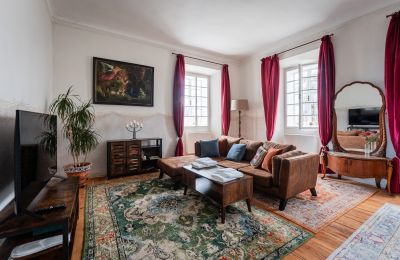 Von der Renaissance inspiriert, für die Zukunft saniert: Ein Schloss wie ein Einfamilienhaus, Foto 6