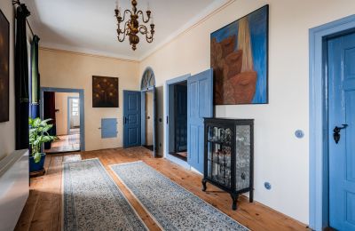 Von der Renaissance inspiriert, für die Zukunft saniert: Ein Schloss wie ein Einfamilienhaus, Foto 4