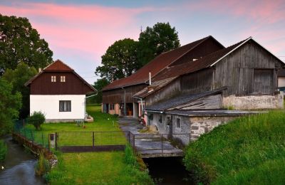 Mühle kaufen Turčianske Teplice, SNP 180, Žilinský kraj, Foto 1/26