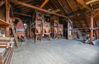 Mühle kaufen Turčianske Teplice, SNP 180, Žilinský kraj, Foto 14/26