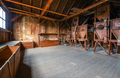 Mühle kaufen Turčianske Teplice, SNP 180, Žilinský kraj, Foto 15/26