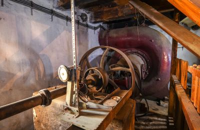 Mühle kaufen Turčianske Teplice, SNP 180, Žilinský kraj, Foto 16/26