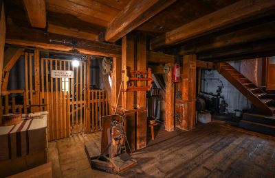 Mühle kaufen Turčianske Teplice, SNP 180, Žilinský kraj, Foto 18/26