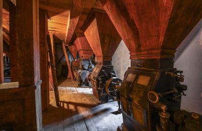 Mühle kaufen Turčianske Teplice, SNP 180, Žilinský kraj, Foto 19/26