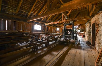 Mühle kaufen Turčianske Teplice, SNP 180, Žilinský kraj, Foto 21/26