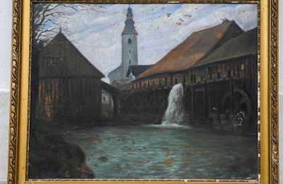 Mühle kaufen Turčianske Teplice, SNP 180, Žilinský kraj, Foto 26/26