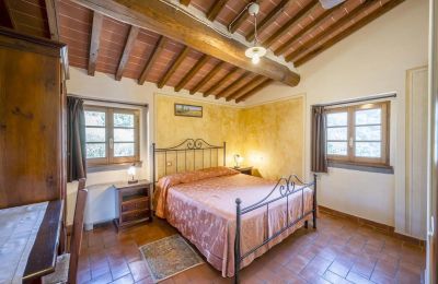 Historische Immobilie kaufen Montecatini Terme, Toskana, Foto 18/20