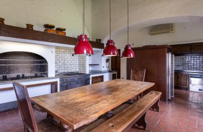 Herrenhaus/Gutshaus kaufen Borgomanero, cascina Fontana, Piemont, Foto 17/35