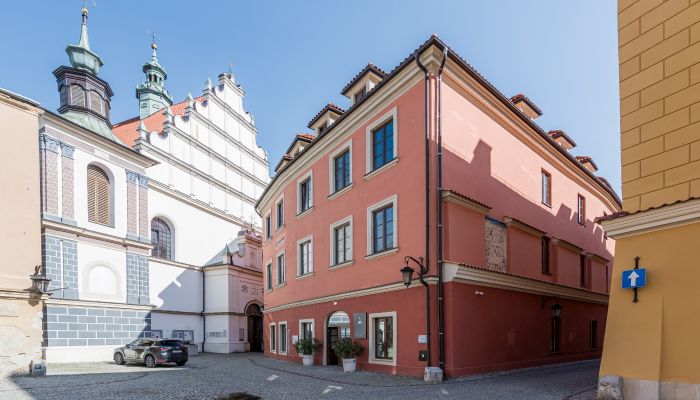 Stadthaus kaufen Lublin,  Polen