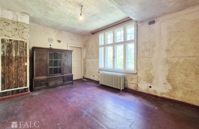 Historische Villa kaufen 15864 Wendisch Rietz, Brandenburg, Schlafzimmer