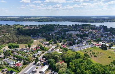 Historische Villa kaufen 15864 Wendisch Rietz, Brandenburg, Lage der Immobilie