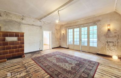 Historische Villa kaufen 15864 Wendisch Rietz, Brandenburg, Obergeschoss