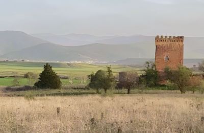 Burg Alcaraz, Kastilien-La Mancha