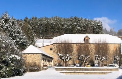 Kloster kaufen Auvergne-Rhône-Alpes, Foto 3/21