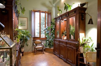 Historische Villa kaufen Loro Ciuffenna, Toskana, Foto 9/35