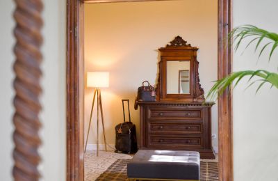 Historische Villa kaufen Loro Ciuffenna, Toskana, Foto 22/35