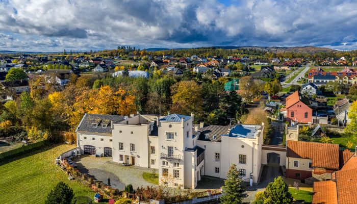 Schloss kaufen Trnová, Mittelböhmische Region,  Tschechische Republik