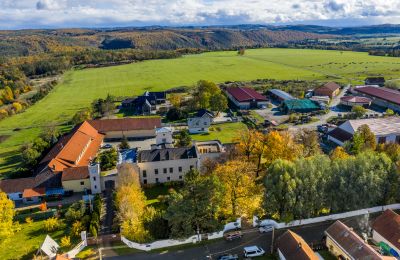 Schloss kaufen Trnová, okres Praha-západ, Foto 31/53