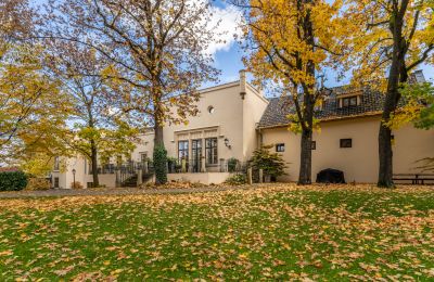 Schloss kaufen Trnová, okres Praha-západ, Foto 42/53