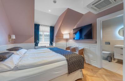 Schloss kaufen Trnová, okres Praha-západ, Foto 18/53