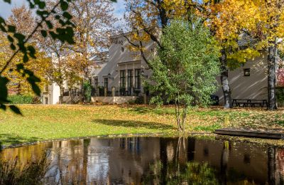 Schloss kaufen Trnová, okres Praha-západ, Foto 47/53