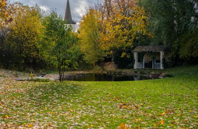 Schloss kaufen Trnová, okres Praha-západ, Foto 52/53