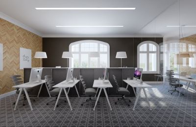 Historische Villa kaufen Koszalin, Marszałka Józefa Piłsudskiego  51, Westpommern, Foto 5/33