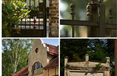 Historische Villa kaufen Koszalin, Marszałka Józefa Piłsudskiego  51, Westpommern, Foto 29/33