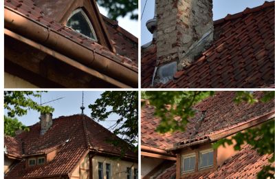 Historische Villa kaufen Koszalin, Marszałka Józefa Piłsudskiego  51, Westpommern, Foto 30/33