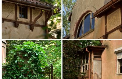 Historische Villa kaufen Koszalin, Marszałka Józefa Piłsudskiego  51, Westpommern, Foto 31/33