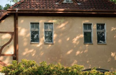 Historische Villa kaufen Koszalin, Marszałka Józefa Piłsudskiego  51, Westpommern, Foto 32/33