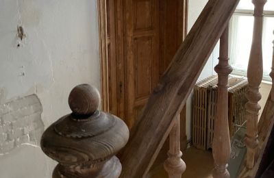 Historische Villa kaufen Koszalin, Marszałka Józefa Piłsudskiego  51, Westpommern, Foto 23/33