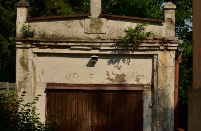 Historische Villa kaufen Koszalin, Marszałka Józefa Piłsudskiego  51, Westpommern, Foto 24/25