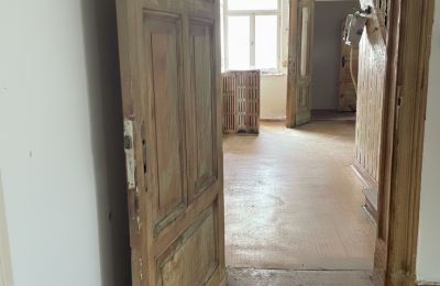 Historische Villa kaufen Koszalin, Marszałka Józefa Piłsudskiego  51, Westpommern, Foto 13/25