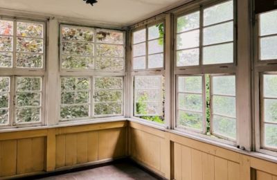 Historische Villa kaufen Koszalin, Marszałka Józefa Piłsudskiego  51, Westpommern, Foto 14/25