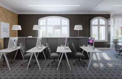 Historische Villa kaufen Koszalin, Marszałka Józefa Piłsudskiego  51, Westpommern, Foto 10/25