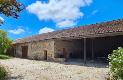 Historische Villa kaufen Beauvais-sur-Matha, rue de l eglise 12, Neu-Aquitanien, Foto 14/19