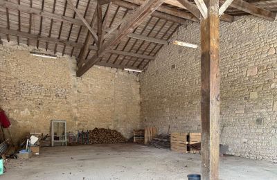 Historische Villa kaufen Beauvais-sur-Matha, rue de l eglise 12, Neu-Aquitanien, Foto 17/19