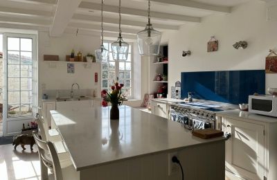 Historische Villa kaufen Beauvais-sur-Matha, rue de l eglise 12, Neu-Aquitanien, Foto 5/19