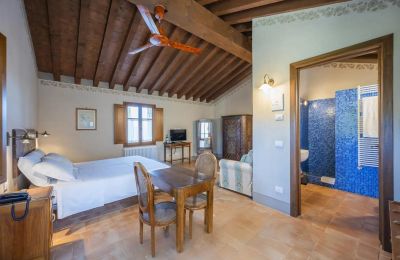 Landhaus kaufen Borgo Santa Rita, Toskana, Foto 9/31