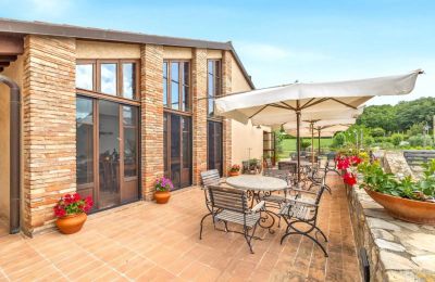 Landhaus kaufen Borgo Santa Rita, Toskana, Foto 22/31