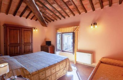 Herrenhaus/Gutshaus kaufen Castellina in Chianti, Toskana, Gästezimmer