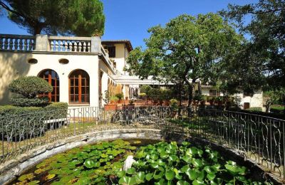 Herrenhaus/Gutshaus kaufen Castellina in Chianti, Toskana, Foto 10/29